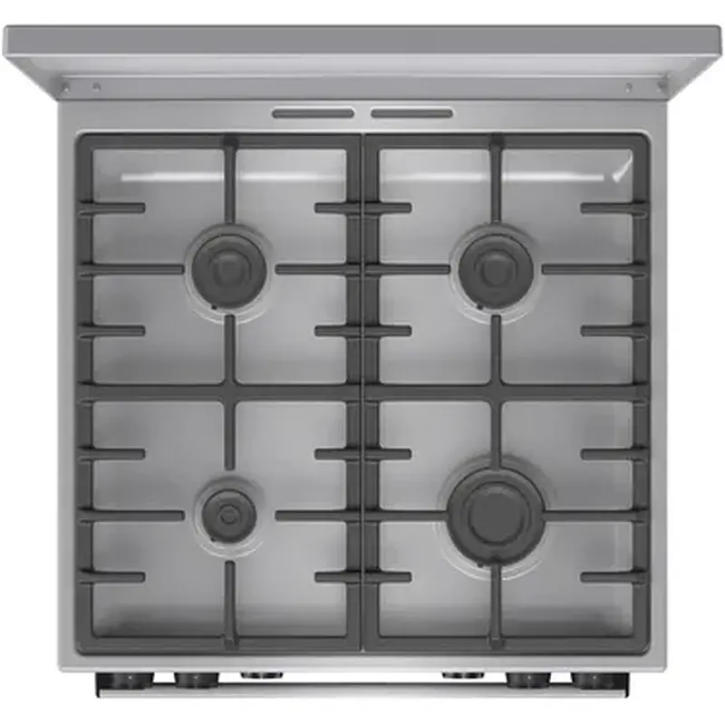 Плита газова GORENJE GKS 6C71 XF (FM6A4D-FPJDB) - фото 12