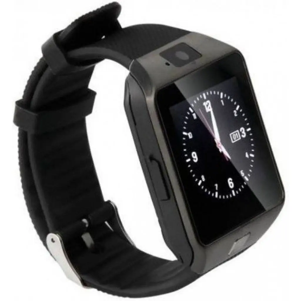 Наручний годинник Smart DZ09 - фото 2
