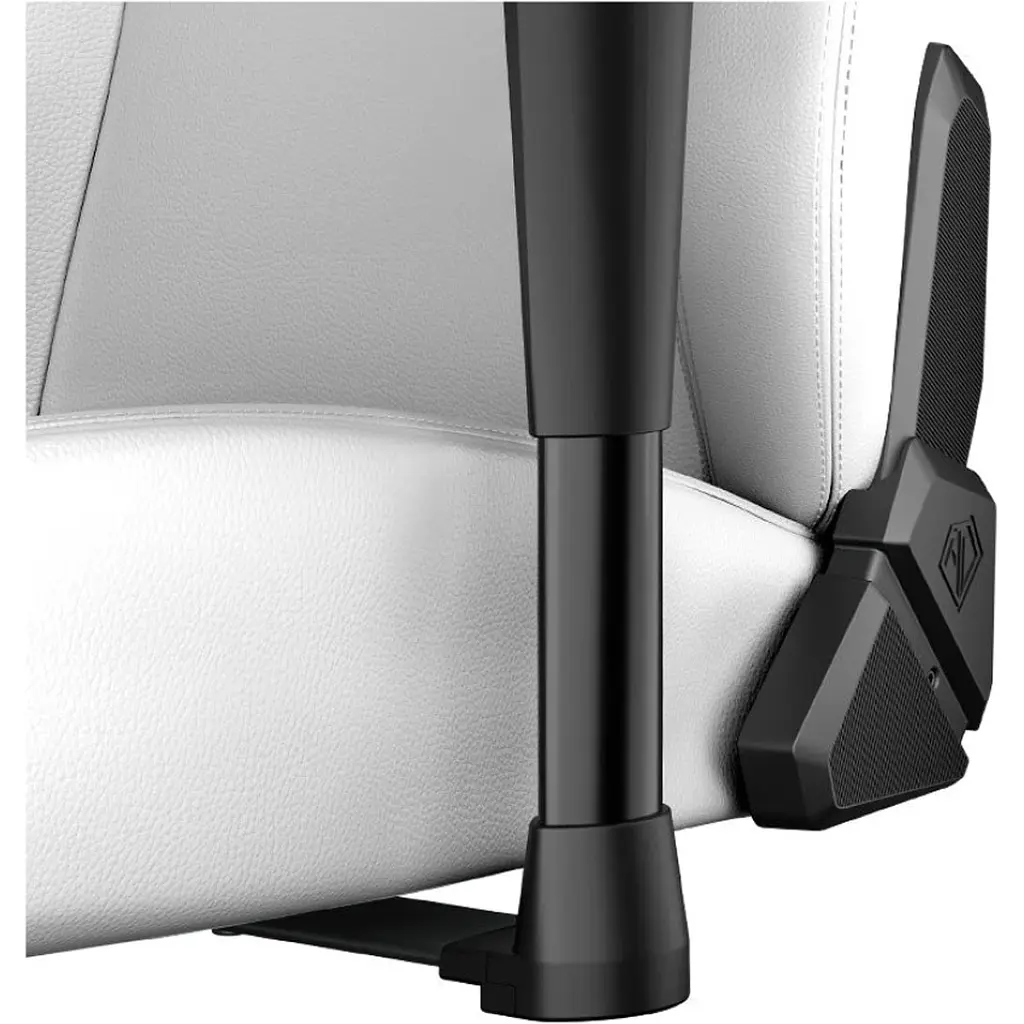 Геймерское кресло Anda Seat Phantom 3 L White (AD18Y-06-W-PV) [108620] - фото 8