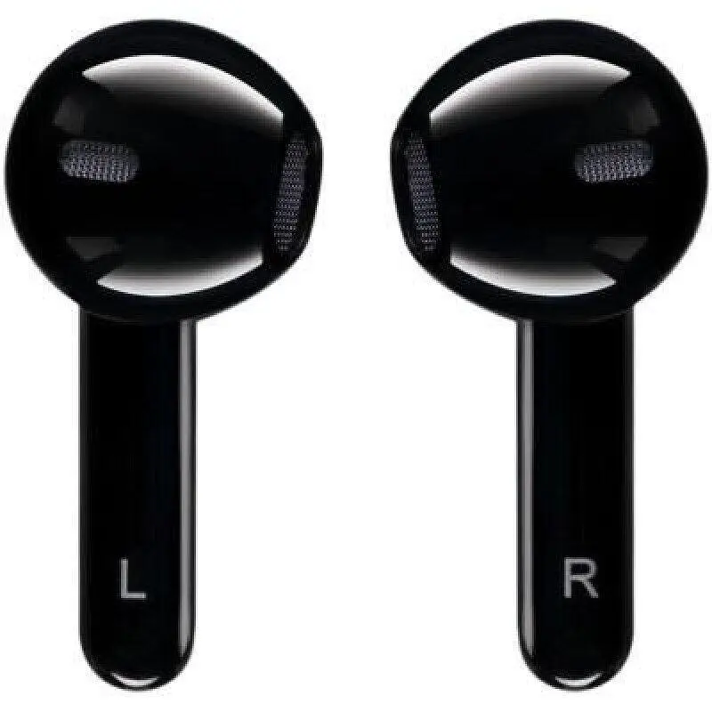 Бездротові навушники Bluetooth Headset Gelius Pro Basic GP-TWS011 Black - фото 6