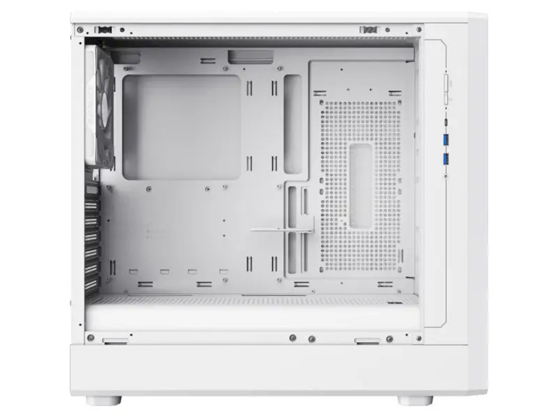 Корпус Gamemax CLAW 460 WW (9101-1200R0010) - фото 10