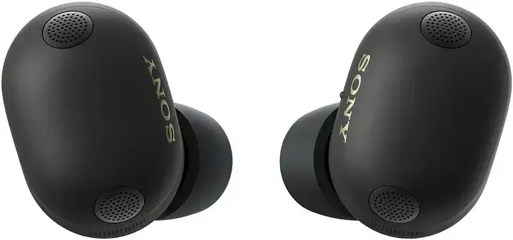 Навушники Sony WF-1000XM6 Black (WF1000XM6B.CE7) - фото 4