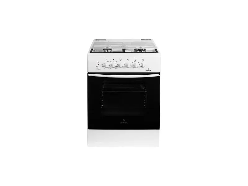 Плита Greta 600-ГЭ-00А (ЧР) (KE 6702 CG 18 (W))