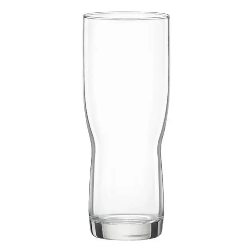 Келих для пива Bormioli Rocco Pilsner 290 мл прозорий (461254BR7021990)
