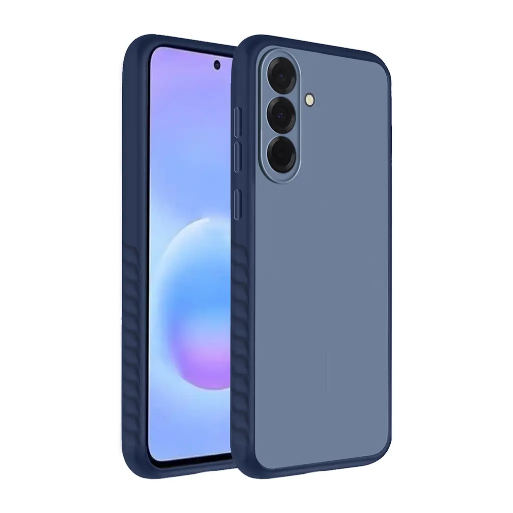 Чохол MAKE Samsung A57 Atlas Blue - фото 3