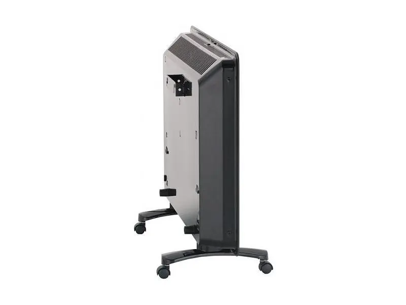 Обігрівач Midea NDK15-15MR Black - фото 3