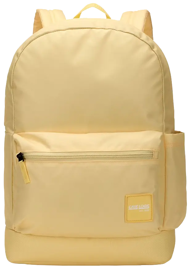 Рюкзак Case Logic Commence 24L 15.6" CCAM-1216 Yonder Yellow (7128434) - фото 3