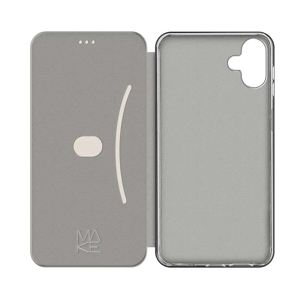 Чохол-книжка MAKE Samsung A06 Book - фото 2
