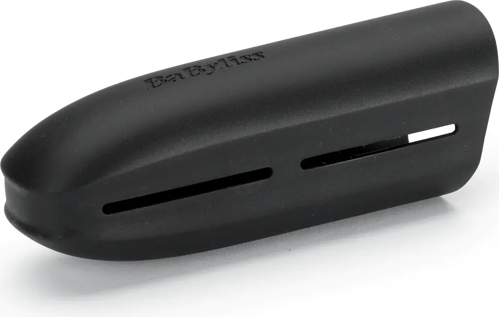 Выпрямитель BaByliss Super Styler черный (ST485E) - фото 6