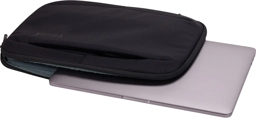 Чохол Thule Subterra 2 MacBook 13" Sleeve Black (TH 3205030) - фото 5