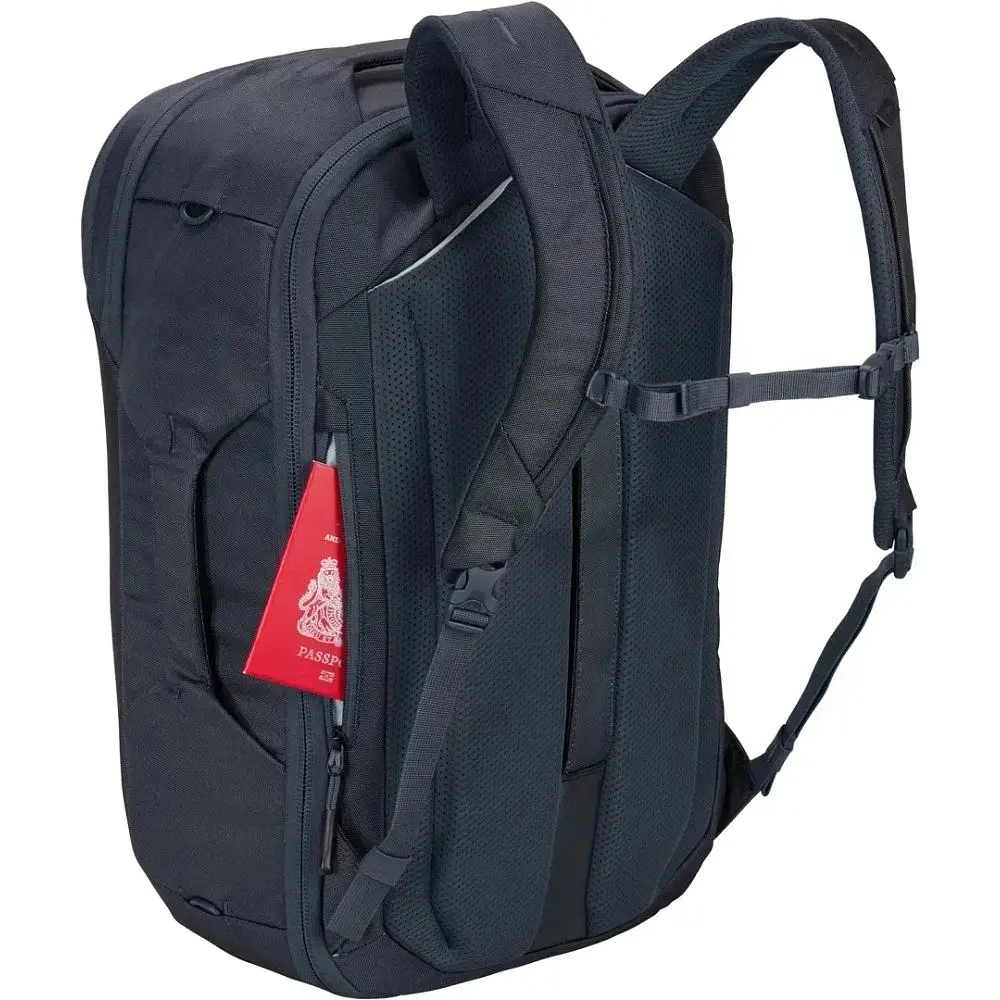 Рюкзак Thule Subterra 2 Convertible Carry-On Bag TSD-440 Dark Slate 40 л (3205058) - фото 6