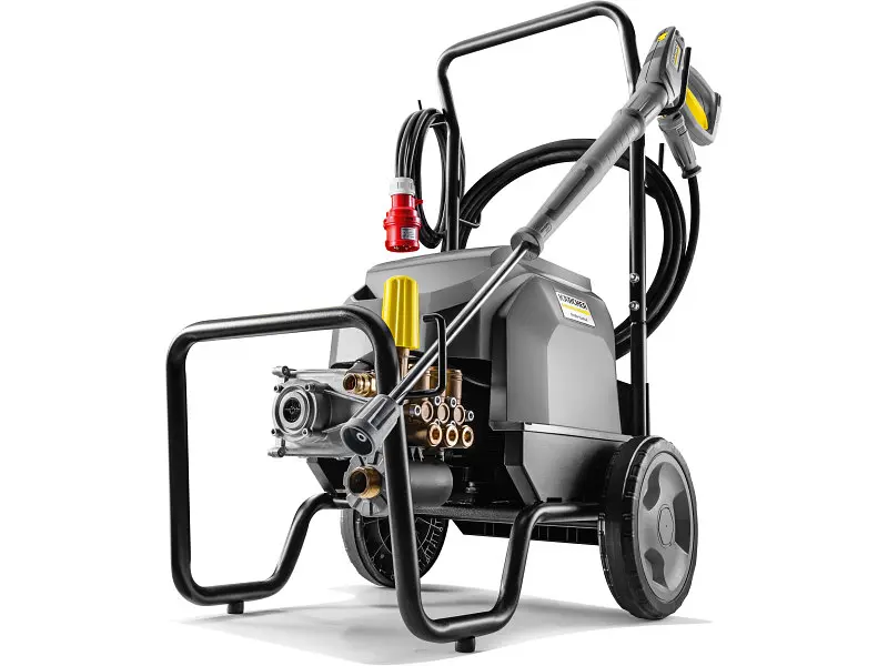 Мийка високого тиску Karcher HD 9/20-4 M Classic (1.367-903.0) - фото 3