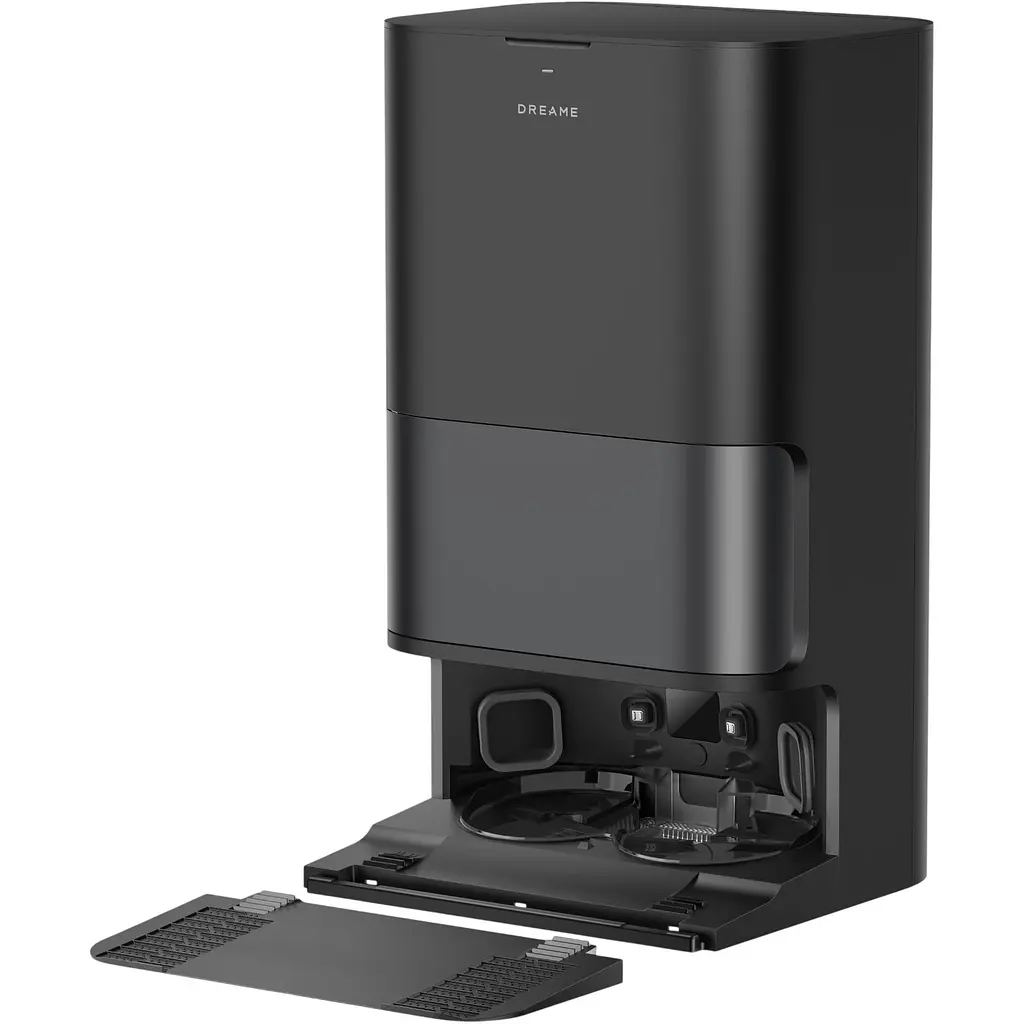 Робот-пилосос Dreame Bot D30 Ultra Black (RTD31TE-BL) [167670] - фото 5