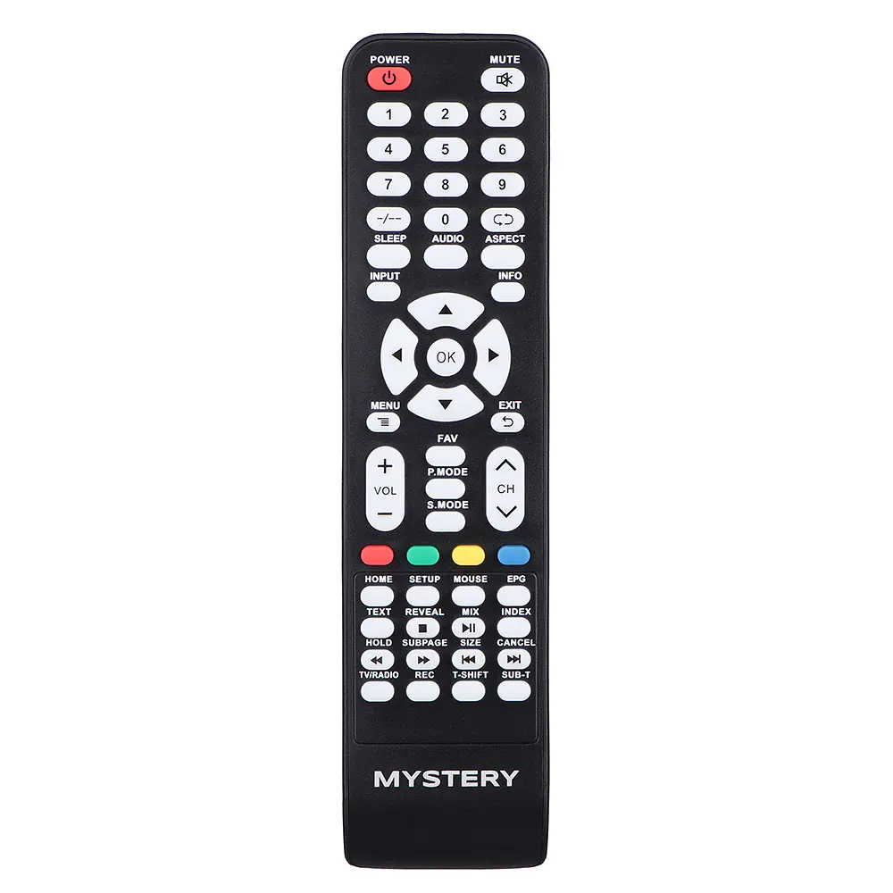 Телевизор Mystery TV 43 MTV-4360FST2 Full HD/Smart/Android 11/2xUSB 2.0/Wi-Fi/Bluetooth/Miracast/Framele - фото 7