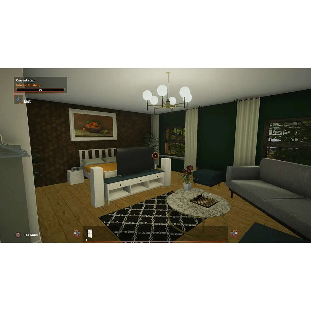 Ключ активації Microsoft Builder Simulator для Xbox One/Series S/X - фото 8