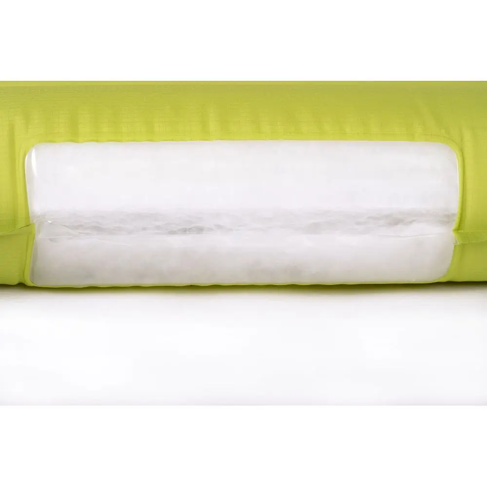 Килимок надувний Exped Ultra 3R Duo M - фото 5