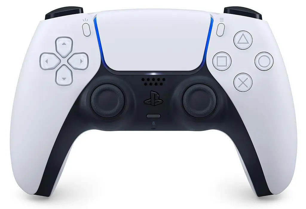 PlayStation Ігрова консоль 5 Slim Digital Edition - фото 4