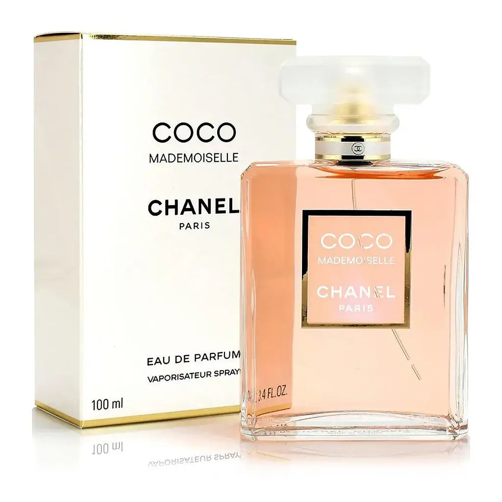 Парфумована жіноча вода Chanel Coco Mademoiselle Парфуми жіночі 100 мл - фото 2