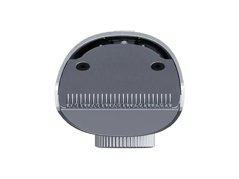 Машинка для стрижки Mijia Hair Clipper 2 (MJGHHC2LF) - фото 7