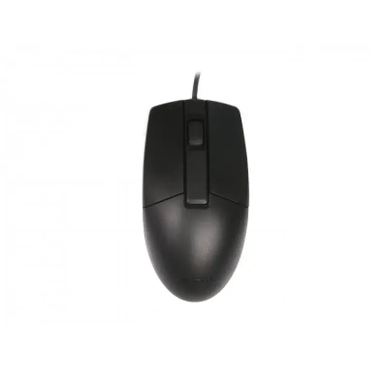 Комплект A4Tech KK-3330S USB Black (4711421962971) - фото 8
