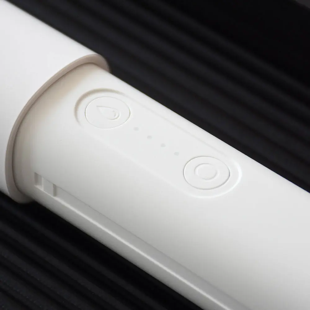 Ультразвуковий скалер для чищення зубів Xiaomi Sunuo T13 Pro Smart Visual Scaler - фото 8