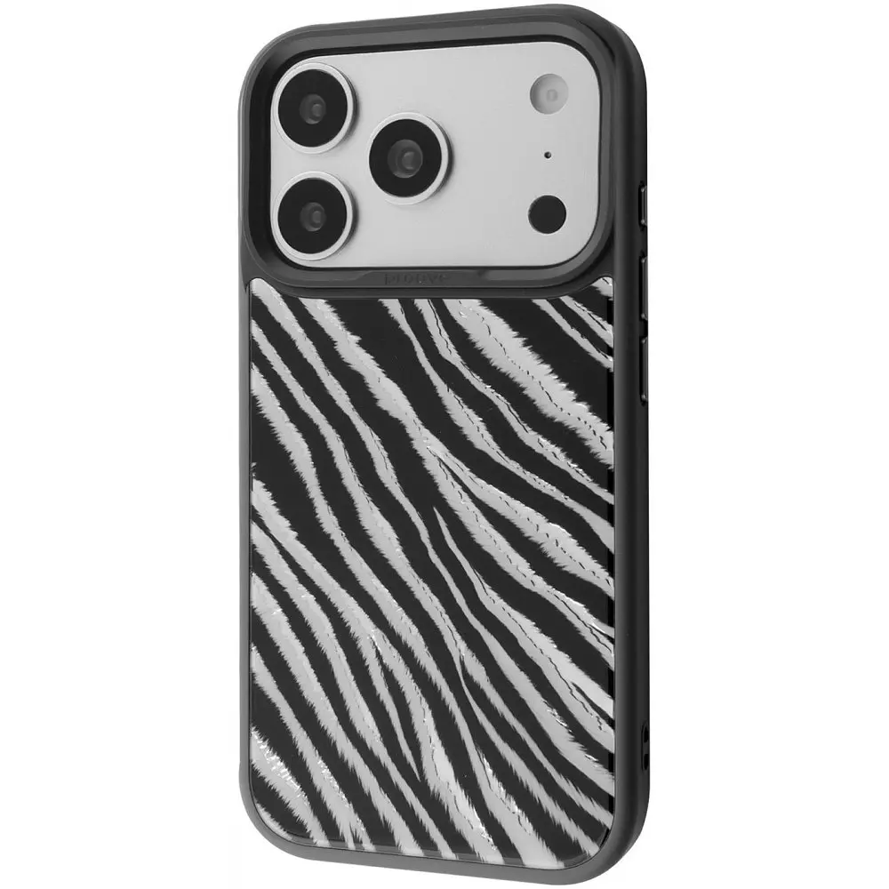 Чохол Proove Muse Animal Case with Magnetic Ring iPhone 17 Pro/18 Pro, в асортименті - фото 4