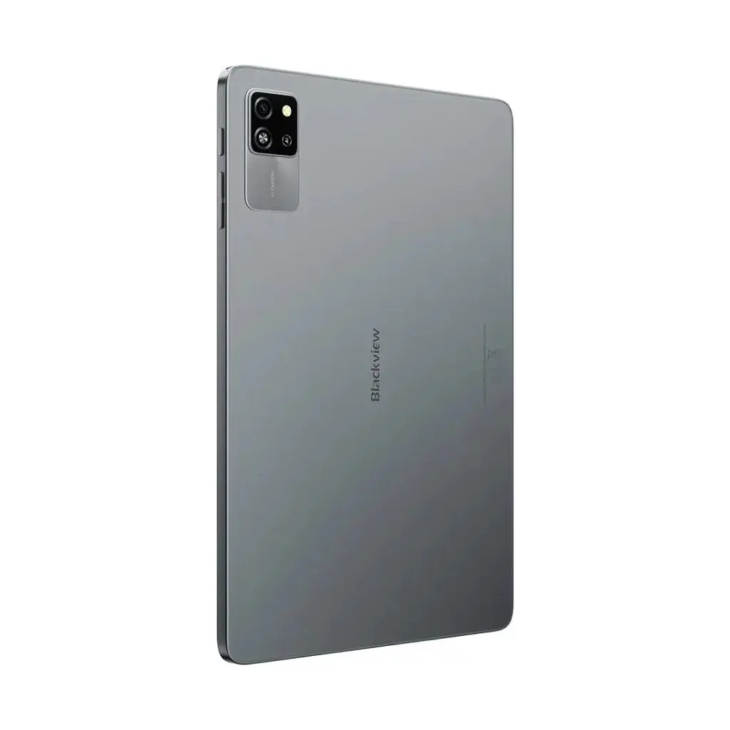 Планшет Blackview Tab 60 10.1" HD+ 4 / 128GB / WIFI Gray (6931548318200) - фото 6