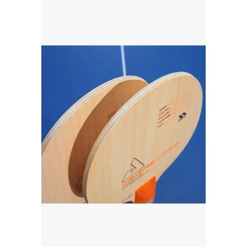 Основа для ракетки Joola Challenger Carbon FL (61560) (930969) - фото 4