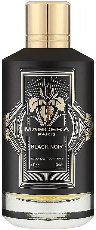 Парфумована вода Mancera Black Noir Тестер 120 мл