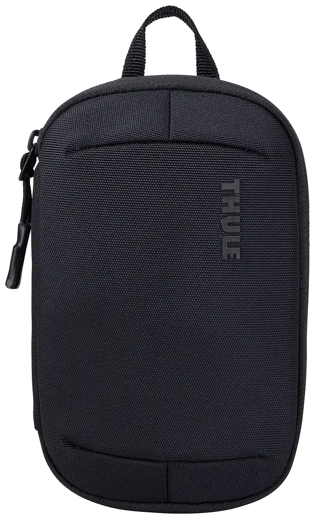 Сумка Thule Portable Subterra 2 PowerShuttle Mini TSPW-400 Black (6948997) - фото 6