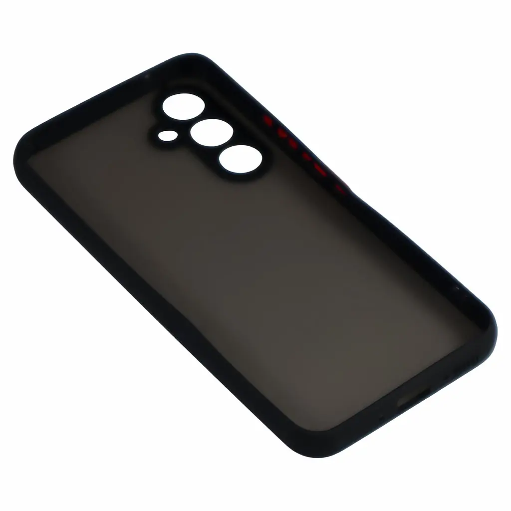 Чохол XON PhoneCase для Samsung A54 (PCSB2254100B 9984) Чорний - фото 4