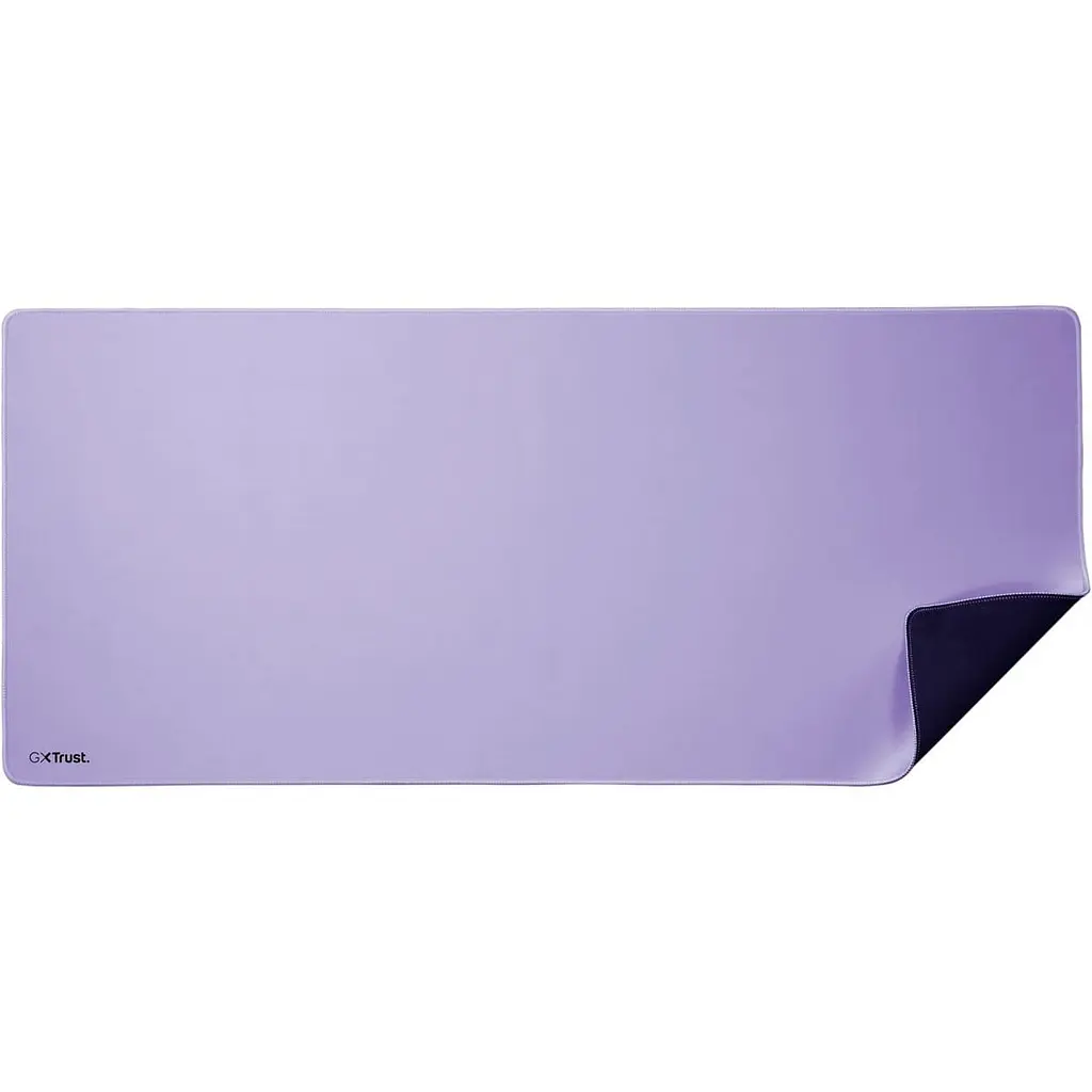 Ігрова поверхня Trust GXT 759 XXL (900x400x3мм) Purple (25614_TRUST) - фото 2