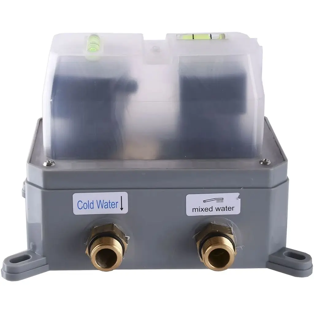 Душова система Globus Lux GLM-405-BB-TT-Smart - фото 5