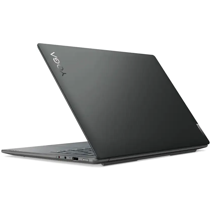 Ноутбук ultraportabil Lenovo Yoga Slim 7 ProX 14ARH7 з процесором AMD Ryzen 9 6900HS 4GB on-site, Premium Care - фото 13