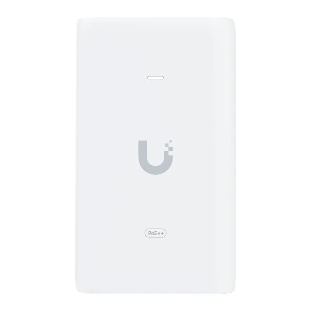 Адаптер PoE Ubiquiti U-POE+ - фото 3