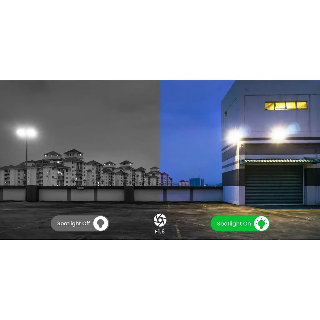 IP-камера Reolink RP-PCB8M 2.8 mm - фото 4