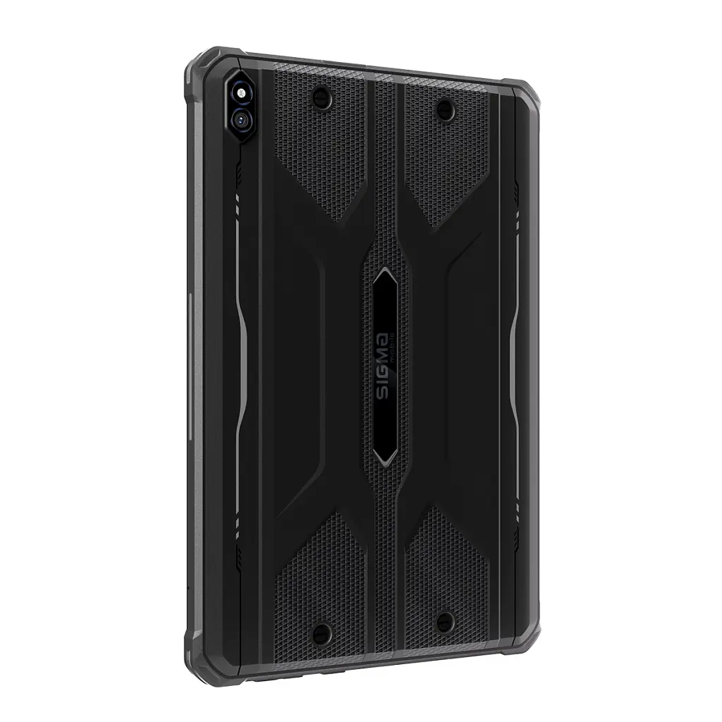 Планшет Sigma Tab A1033 X-treme2 10.1" 8/256GB 4G Black (4827798577615) - фото 5