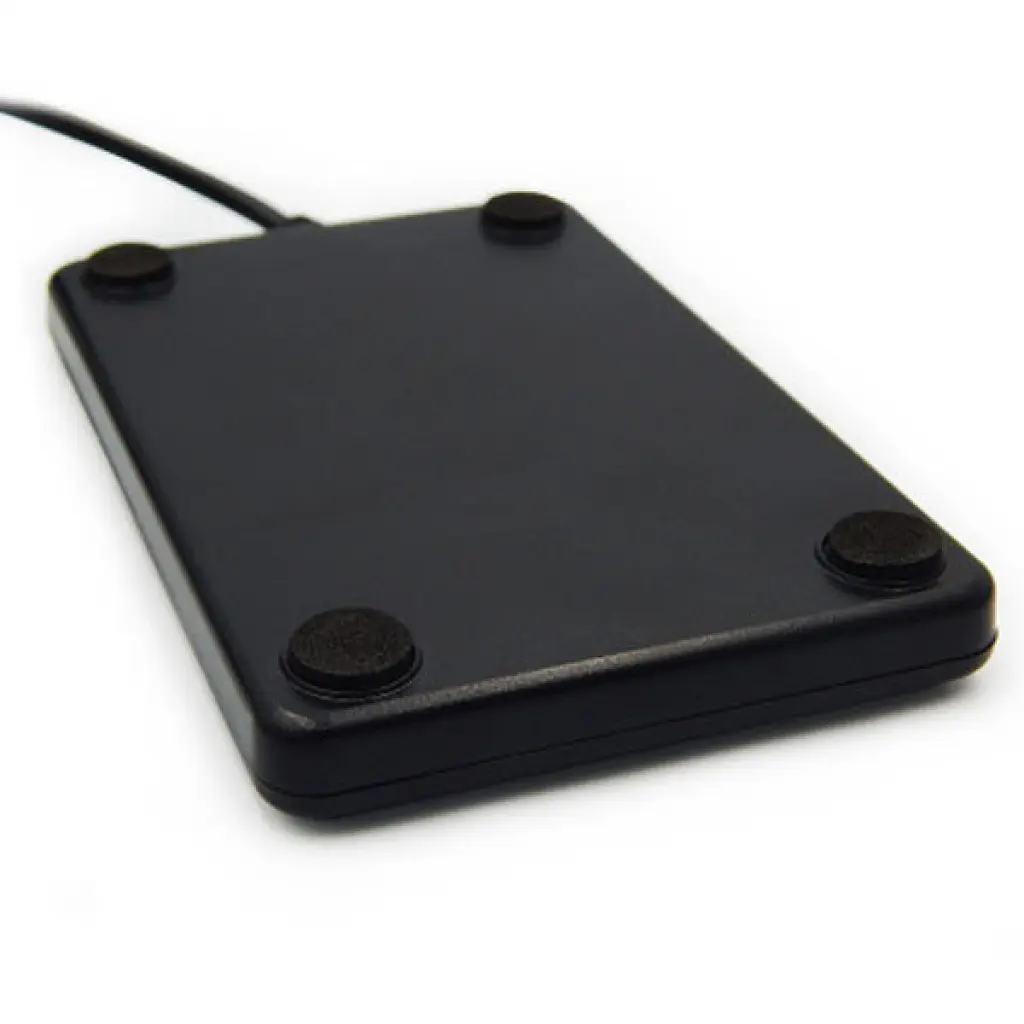 Зчитувач безконтактних карт Redtech BDN18N-HID для карт HID PROX CARD II (25-010) - фото 2