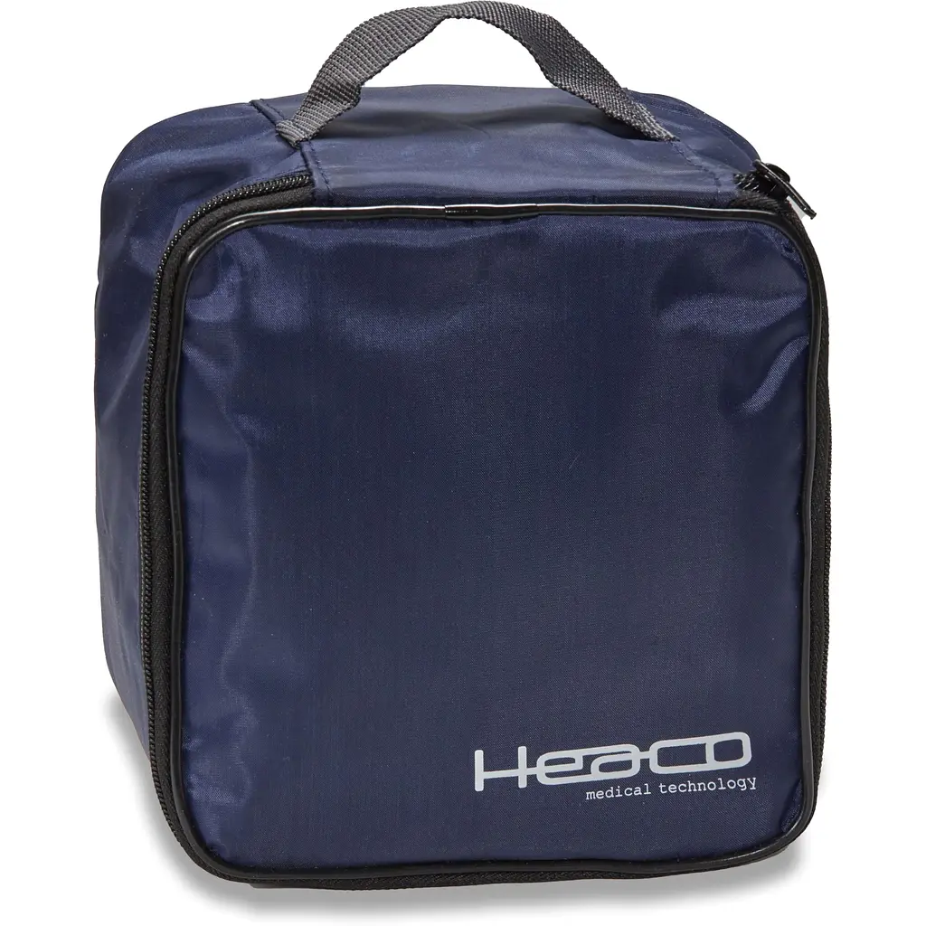 Компресорний інгалятор небулайзер Heaco WNE211 - фото 5