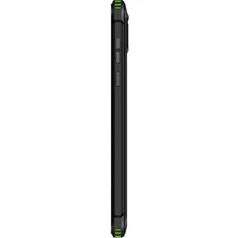 Планшет Oukitel RT3pro 8” HD/4GB/128GB/G81/5150mAh/16+8Мп/IP69K/LTE Green - фото 6