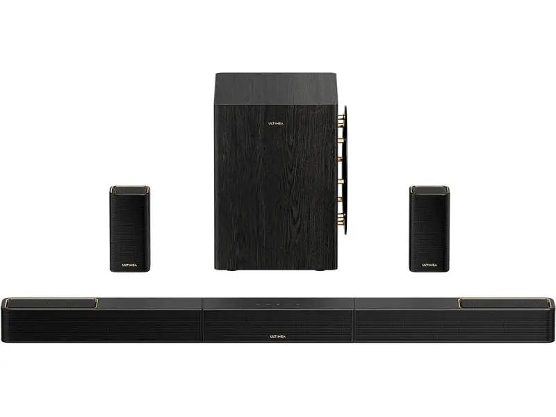 Саундбар Ultimea Skywave X50 - фото 2
