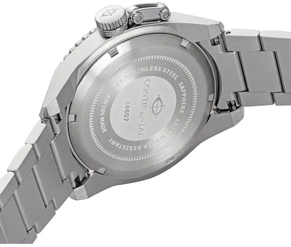 Годинник Continental 24607-GD101830 - фото 3