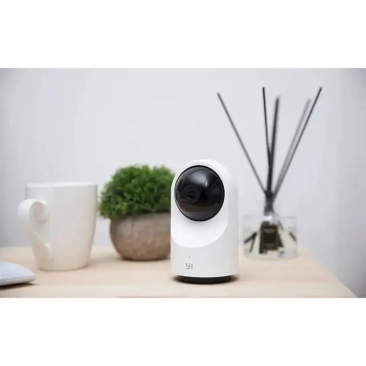 Камера Xiaomi Yi Dome Camera 1080P Yi1080PD - фото 2