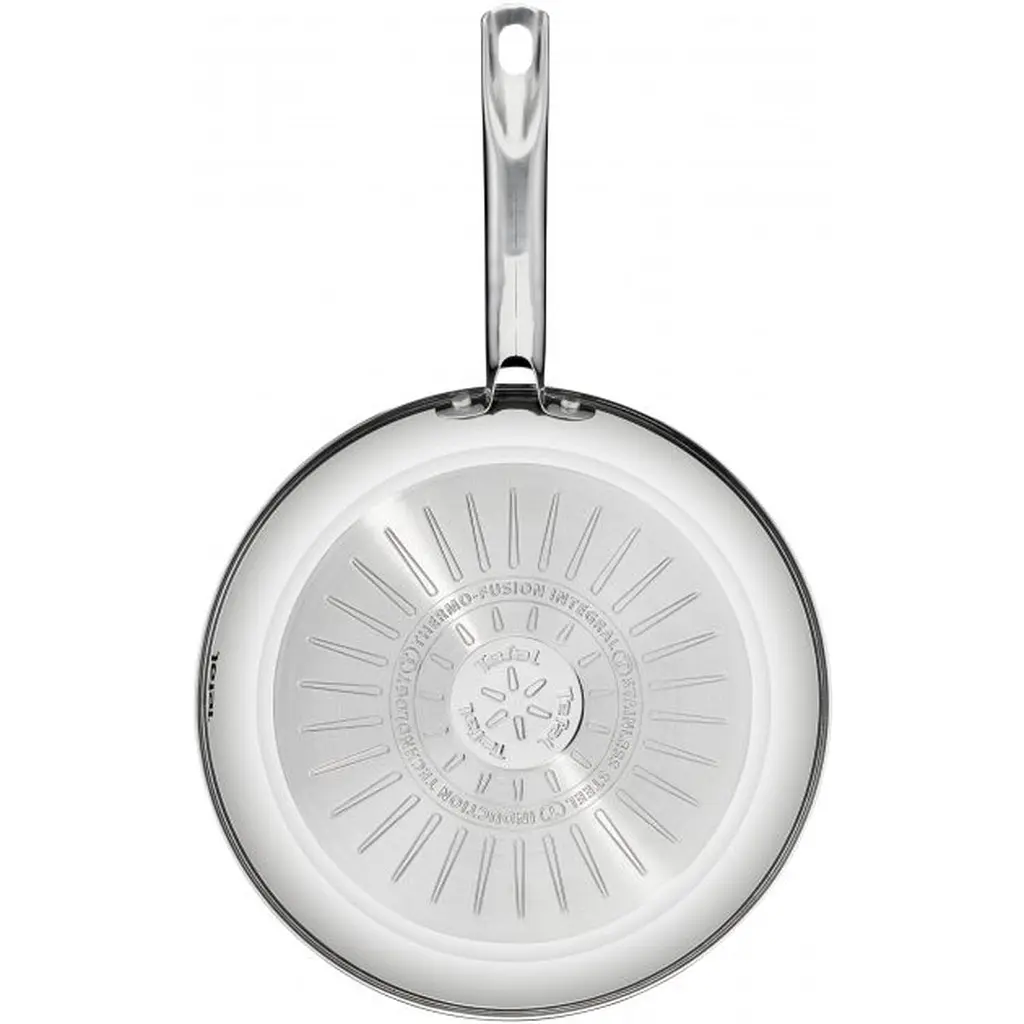 Набор сковородок Tefal Intuition, 2 шт. (B817S255) - фото 4