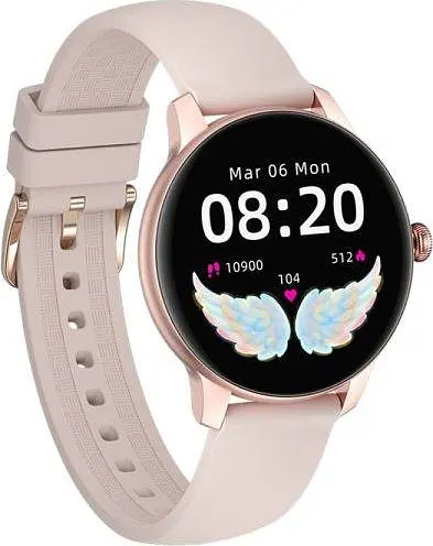 Смарт-годинник iMiLab Lady Smart Watch Tender W11L Rose - фото 3