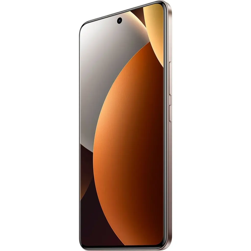 Смартфон Redmi Note 15 Pro 4G 12/256GB Titanium Global EU [171605] - фото 2