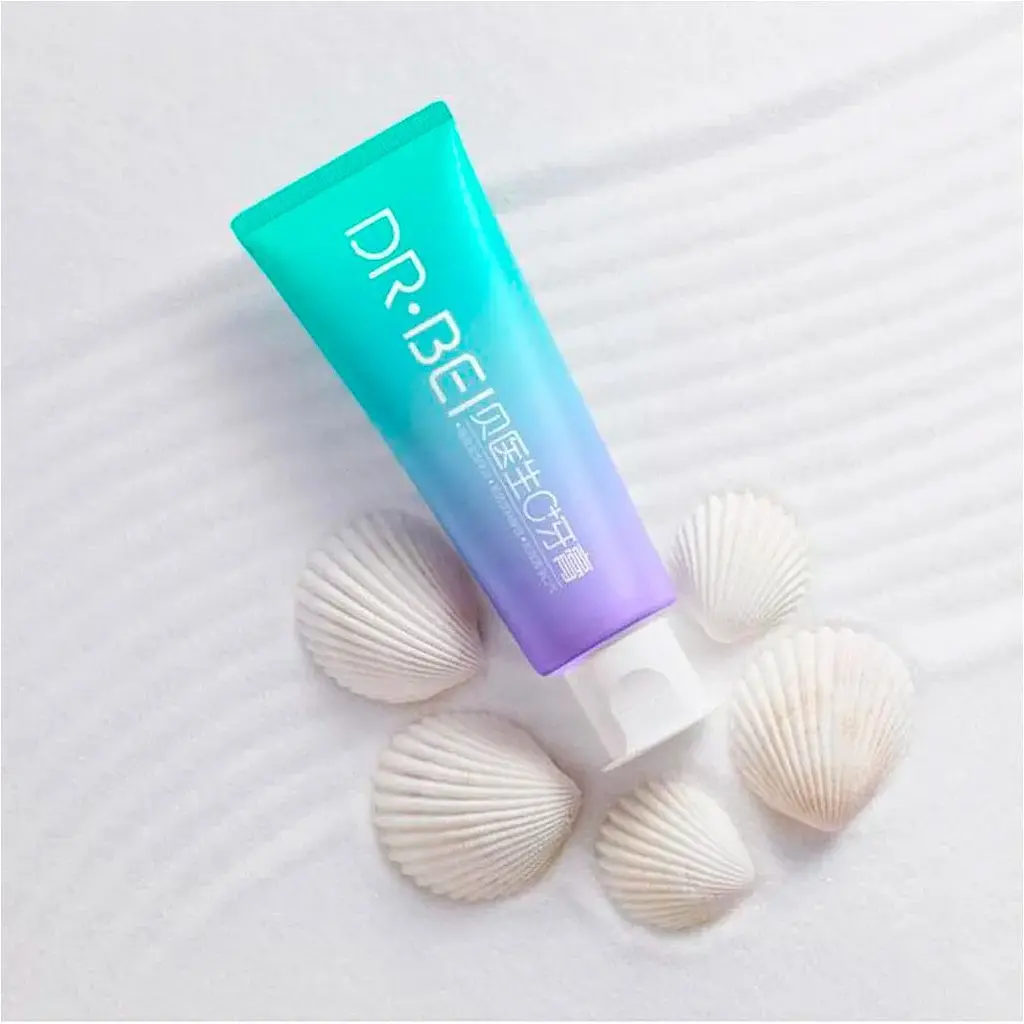 Зубна паста Dr.Bei Сhildren's Toothpaste [99786] - фото 4
