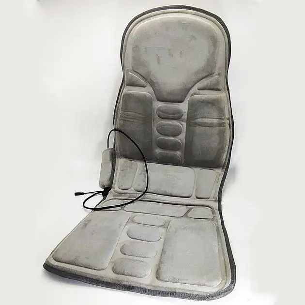 Масажна накидка XPRO Seat Massager LY-410 (42176-LY-410_732) - фото 2