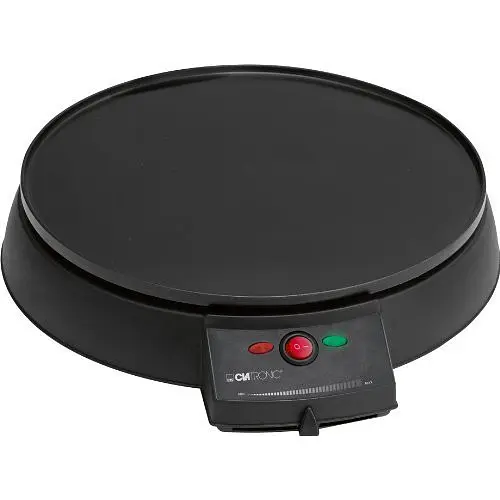 Млинець Clatronic CM 3372 - фото 2