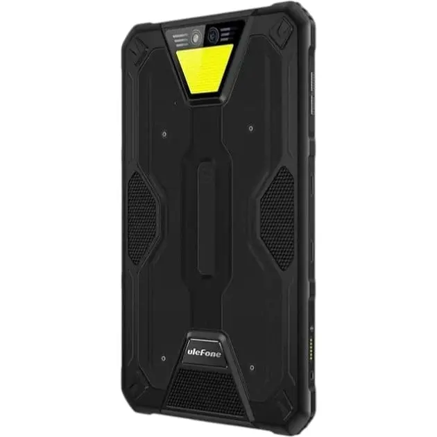 Планшет Ulefone Armor Pad 2 8/256Gb Black LTE UA UCRF - фото 6